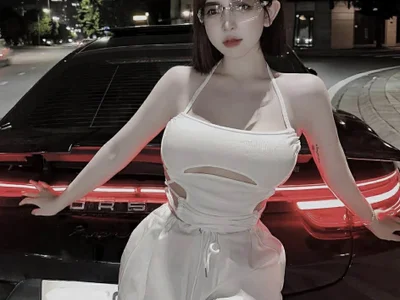 Becca_su - Girl 