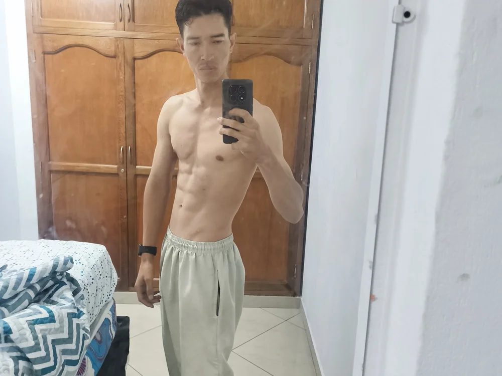 ห้องแชทออฟไลน์ของ Stiven_prz