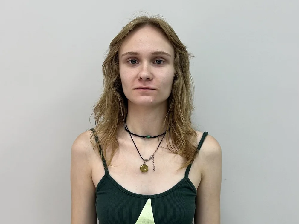 Offline chatovací místnost PollyCoke