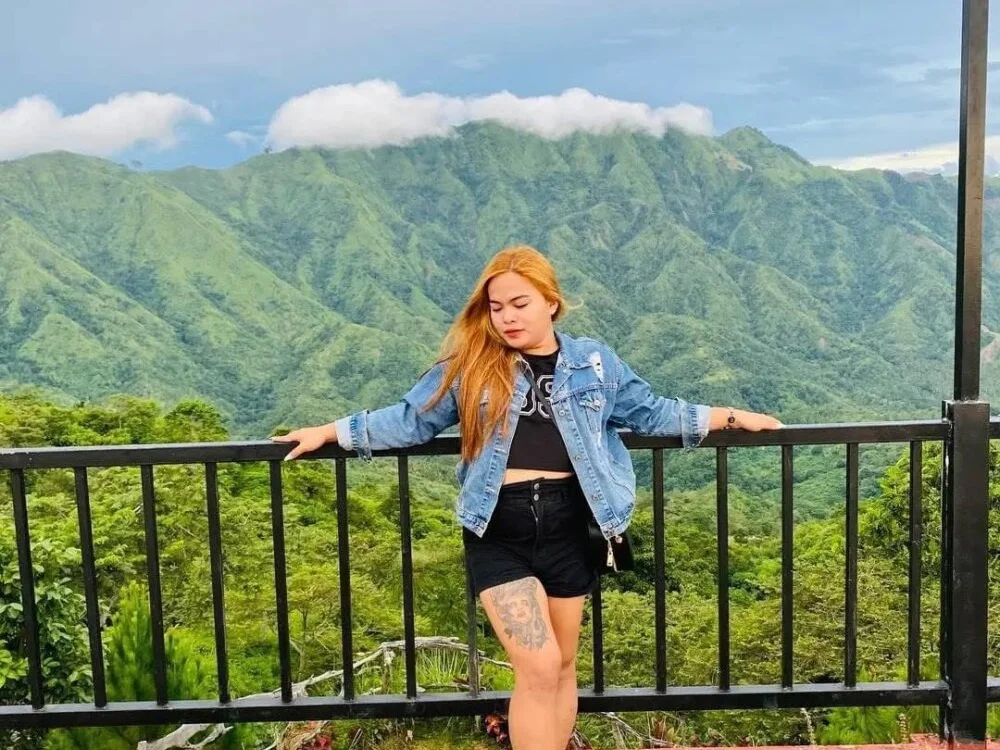 Sembang XXX Luar Talian HotAbby_Stare69