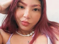 Sarahblues_'s webcam live show
