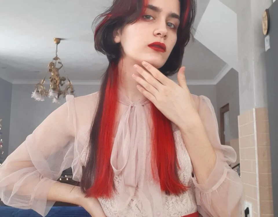 Dear_Lilian's Offline XXX Chat