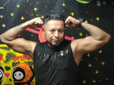 Zaher0606 Male Daddies Online Cam Chat