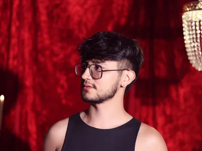 Dante_Rushx - Boy 