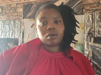 Ebony_LoveXXX - Girl 