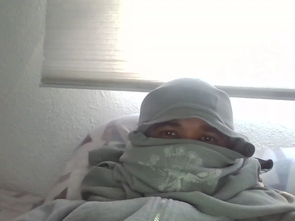 Chat +18 off-line de negrolatinoamerican