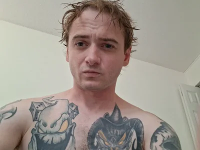 Mr_nightfall profile