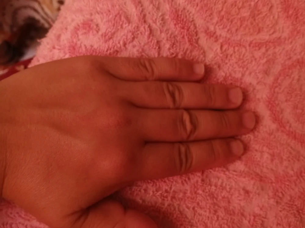 AlyaStarr's Offline XXX Chat