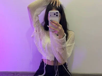 evaasilence on StripChat