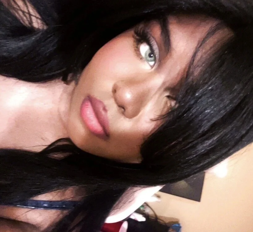 Kissyy's Offline XXX Chat