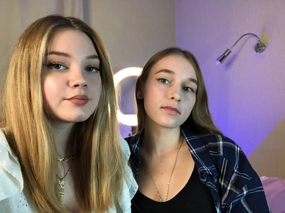MolIyWay's Offline XXX Chat