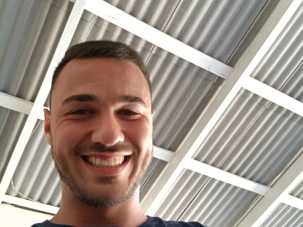 novinho18pauzu Chat XXX offline