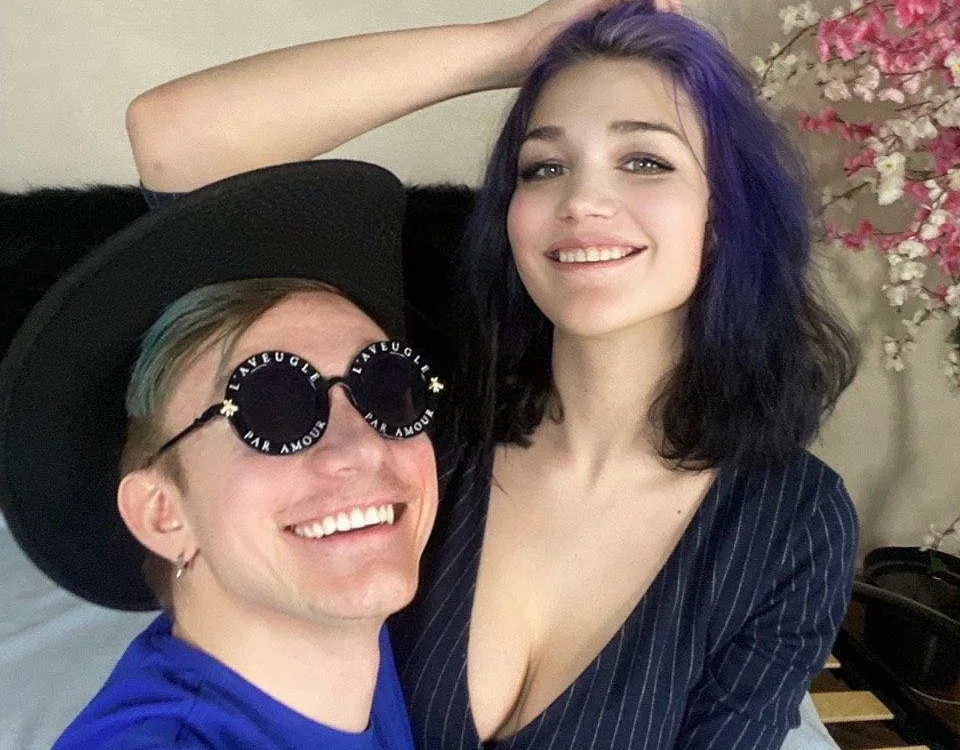 Lime_And_Lina – Offline chatovacia miestnosť