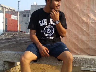 Sharmaji2222 - Boy 