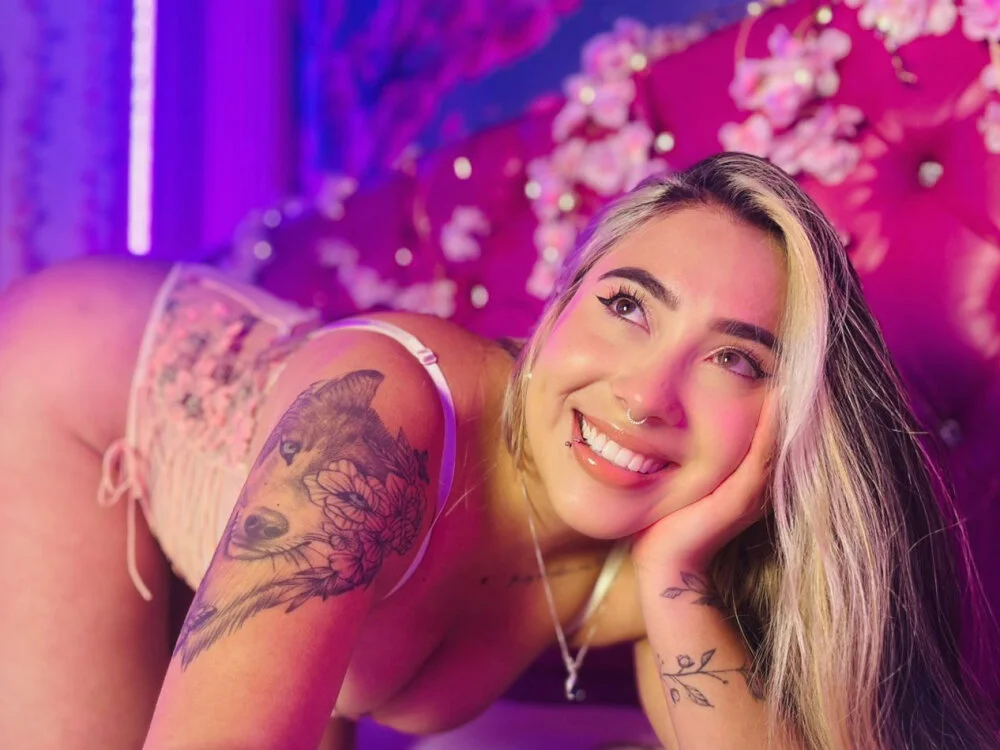 Offline XXX chat modela ManuelaVeeleez