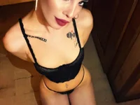 Model Scarlette_Star_