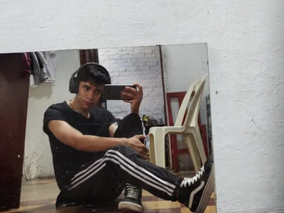 Zacktk7 - Stripchat Best Cam2cam Dirtytalk Boy 