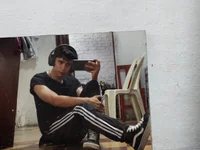 Zacktk7's webcam live show