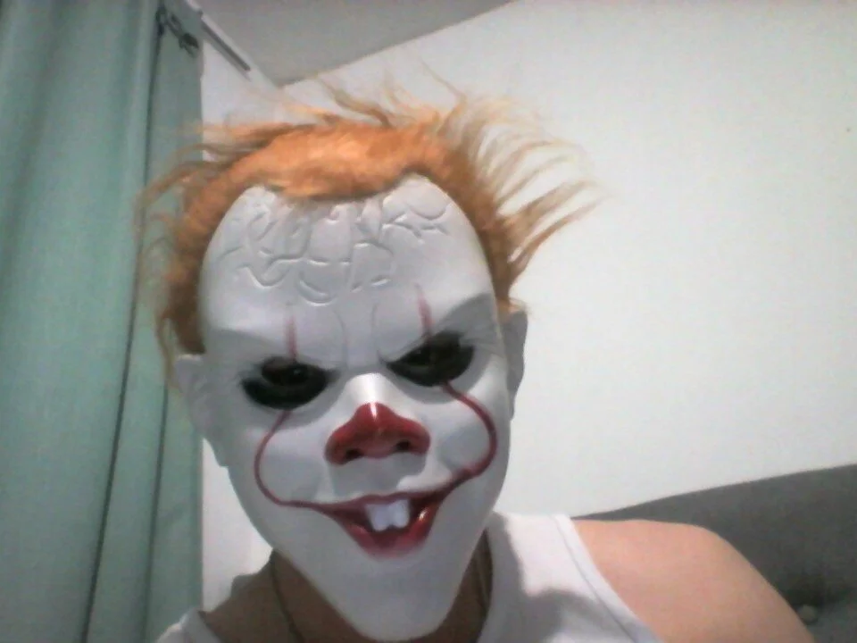 Baphomet212341 Offline XXX-Chat