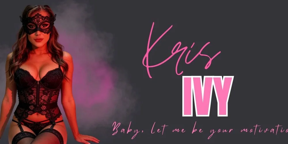 Kris_Ivy's Offline Chat Room