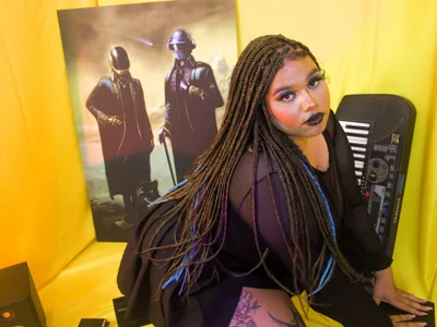 SunnieFrequency profile