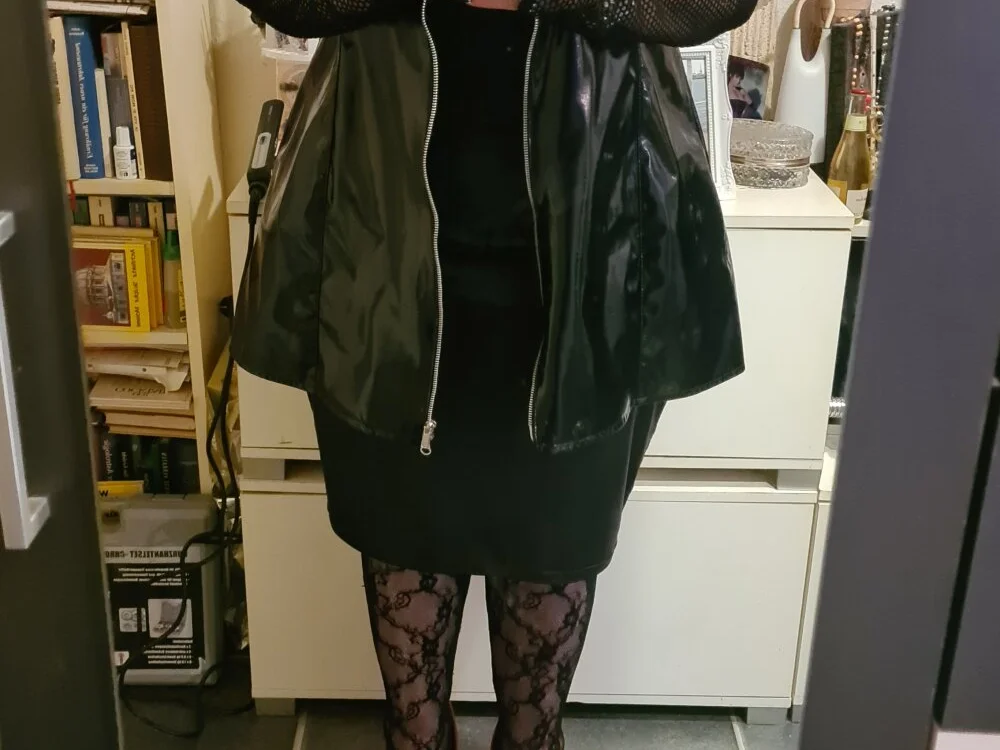 LadyMaxime511 Offline XXX-Chat