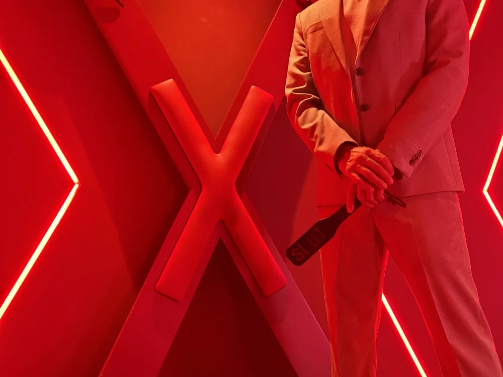 MatteoDom85's Offline XXX Chat