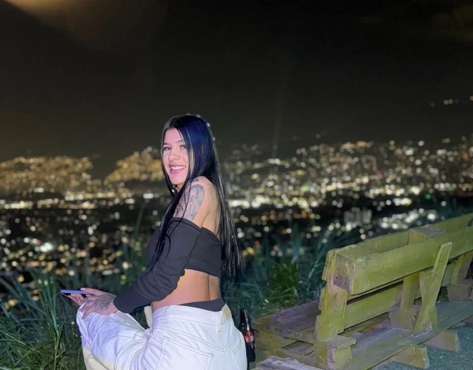 daniigarcia Chat XXX offline