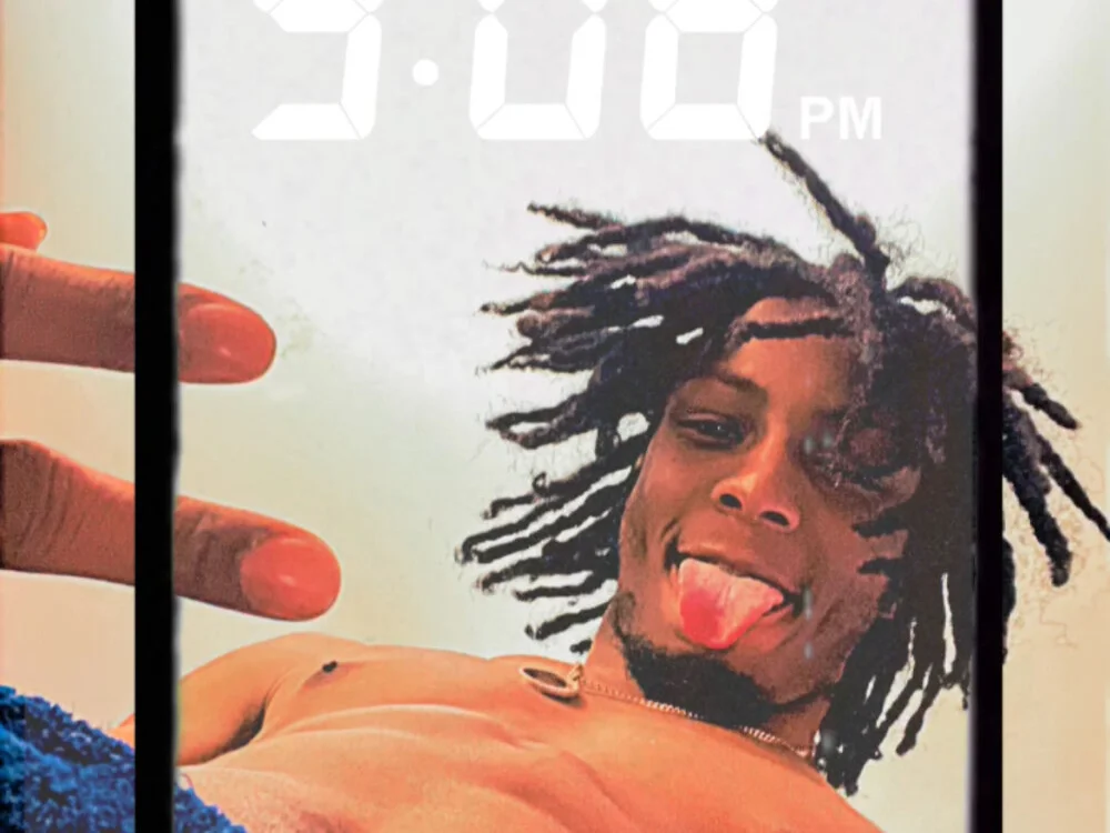 แชท XXX ออฟไลน์ของ mikeJak