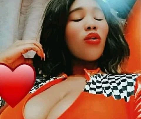 Sembang XXX Luar Talian BERNINIBLUSHX89