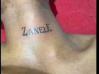 Lusanda0304's webcam live show