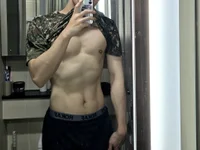 hoon025's webcam live show