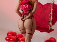 MissKathyfox Obrolan Langsung XXX