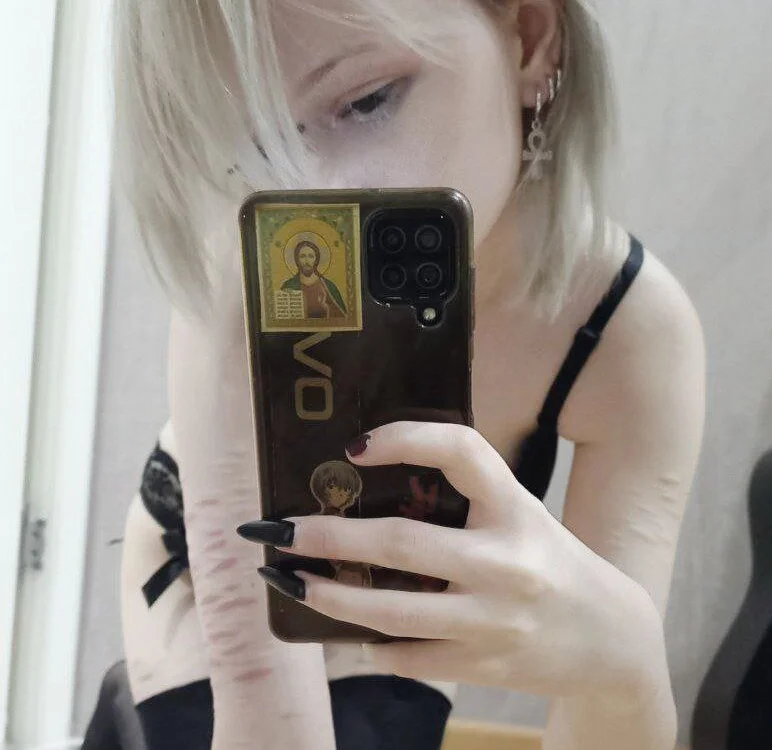 angelsofpornn Adlı Modelin Çevrimdışı XXX Sohbeti