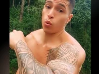 Model jack_pergurtson01