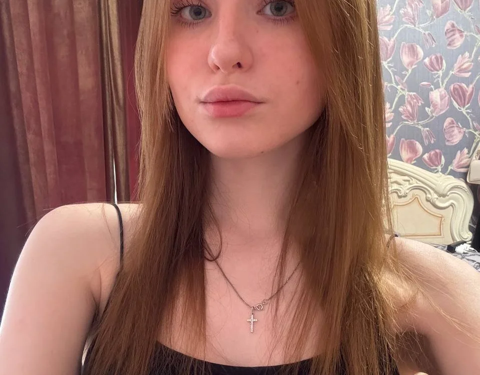 Chat XXX offline de GwenFay