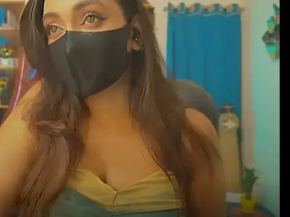 Offline XXX chat modela Stunner-GALBI