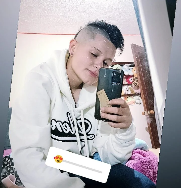 THIRD_GENDER's Offline XXX Chat
