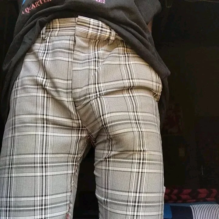 Kahlegodaddy Offline XXX Chat