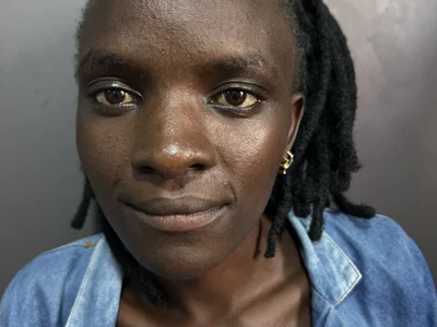 Ebonypetite2 - Girl 