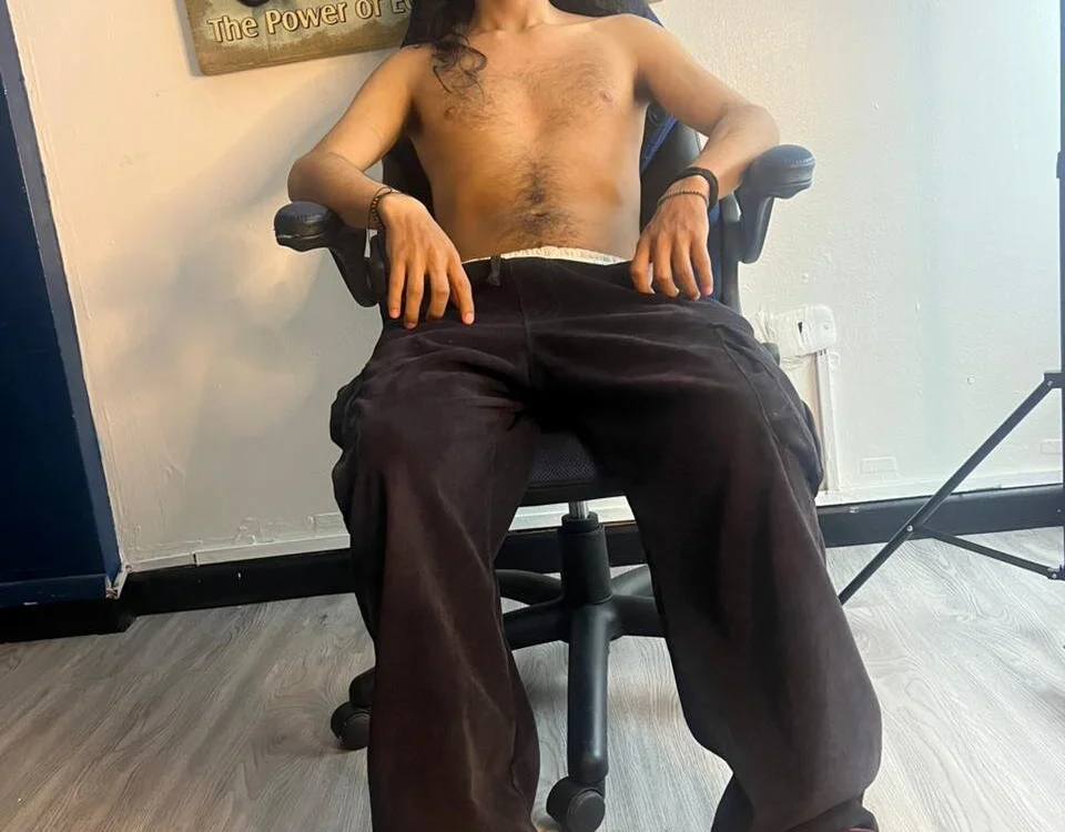 Chat +18 off-line de Enzo_jagger