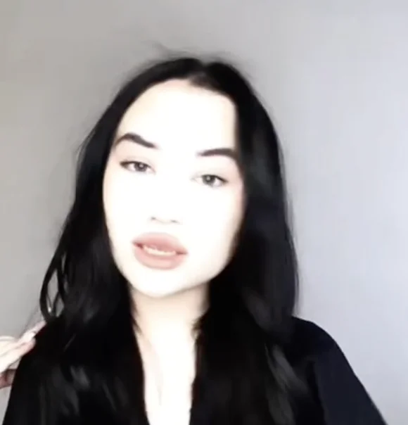 Živý XXX chat CutieAriell