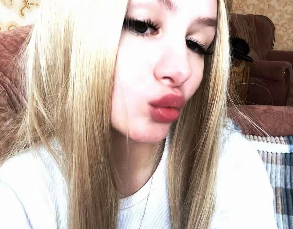 แชท XXX ออฟไลน์ของ HelenaBargo