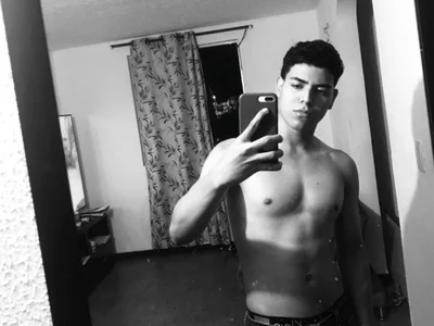 Damian_Rodriiguez - Boy 