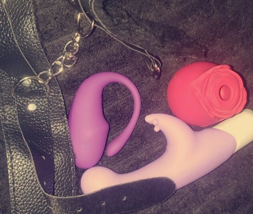 BigdaddyD1400 offline XXX-chatje