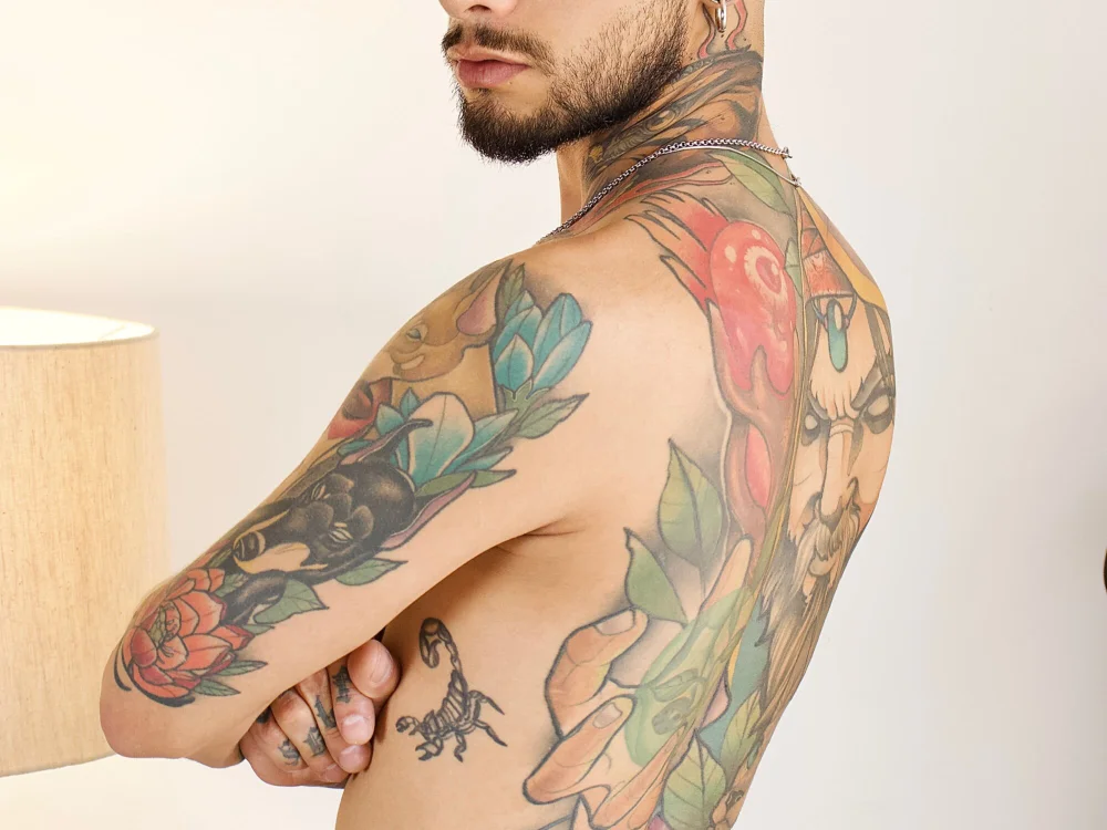 Chat XXX offline de NateHarris