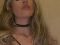 sweet_abby1's Live XXX Chat