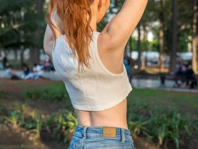 EvelinaEvaa - Girl 