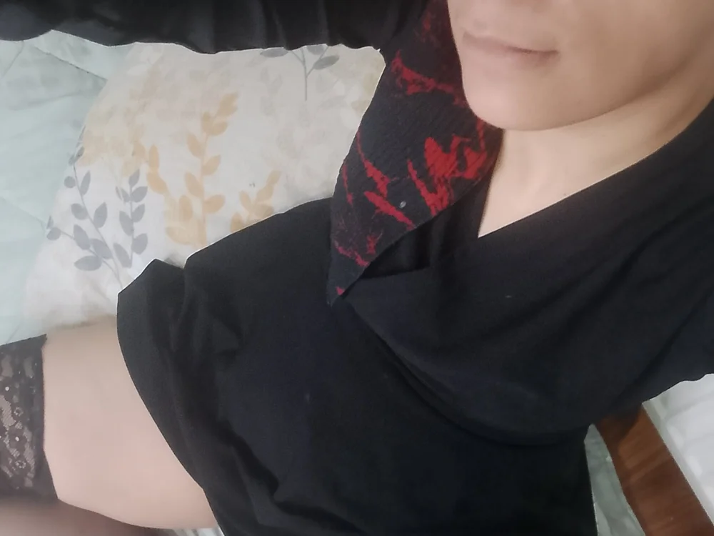 Melek232 Offline XXX-chat