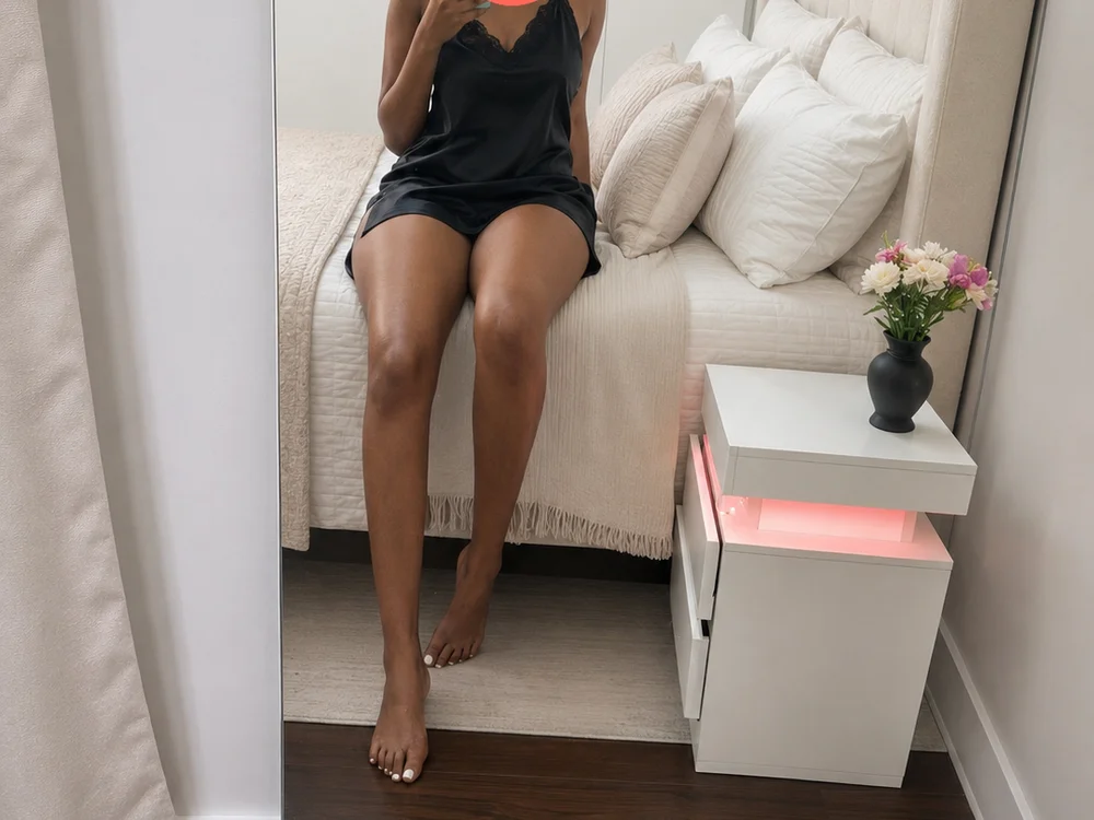 ELAINE_xXxX Offline XXX-Chat